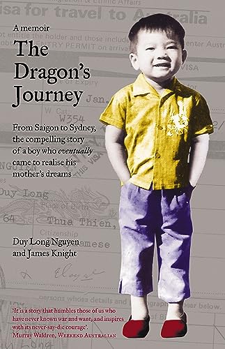 The Dragon's Journey