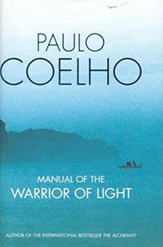 The Manual of the Warrior of Light