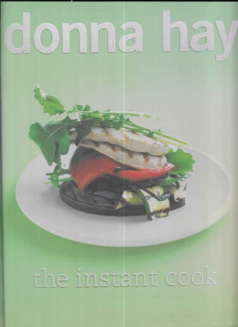 The Instant Cook