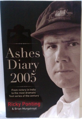Ashes Diary