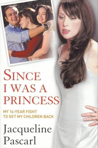 Since I Was a Princess
