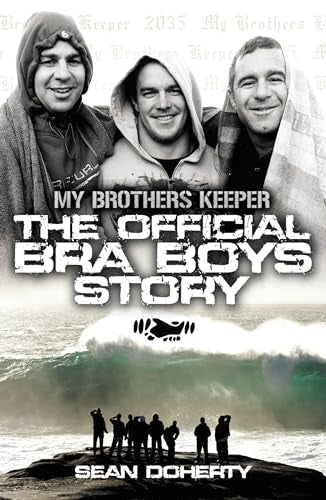The Official Bra Boys Story