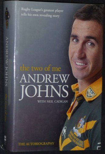 Andrew Johns
