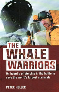 The Whale Warriors 