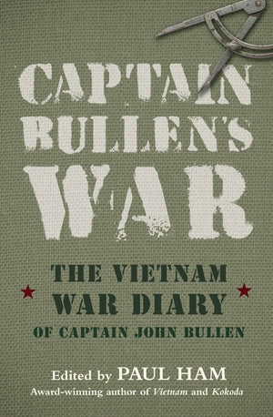 Captain Bullen's War
