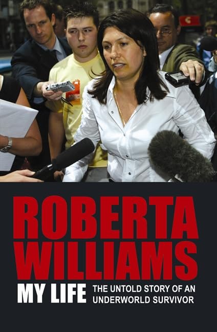 Roberta Williams