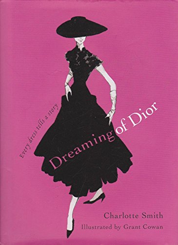 Dreaming of Dior
