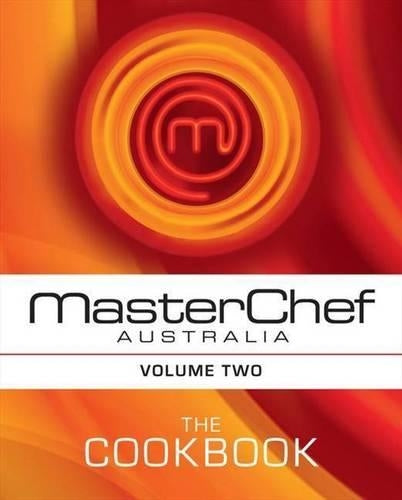 MasterChef Volume 2