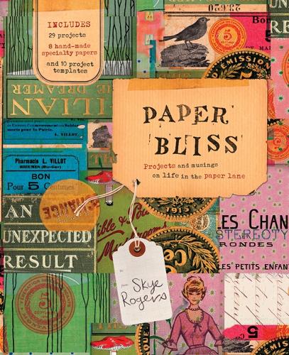 Paper Bliss