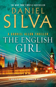 The English Girl 