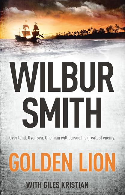 Golden Lion