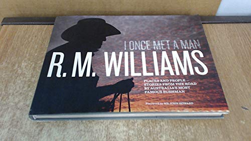 I Once Met a Man (Illustrated Edition)