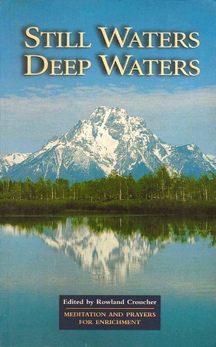 Still Waters, Deep Waters