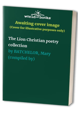 Christian Poetry Collection