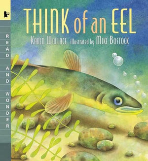 Think of an Eel: Read and Wonder