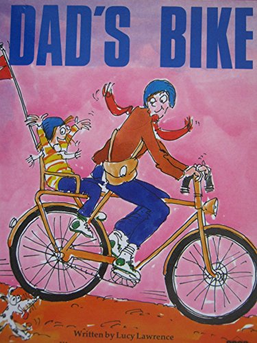 Dad's Bike