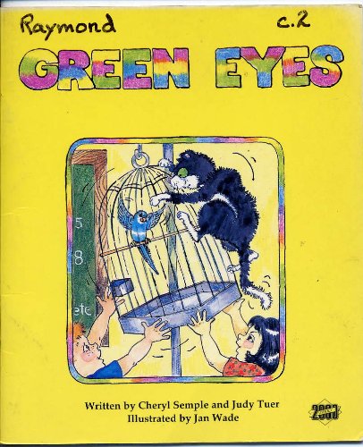 Green Eyes