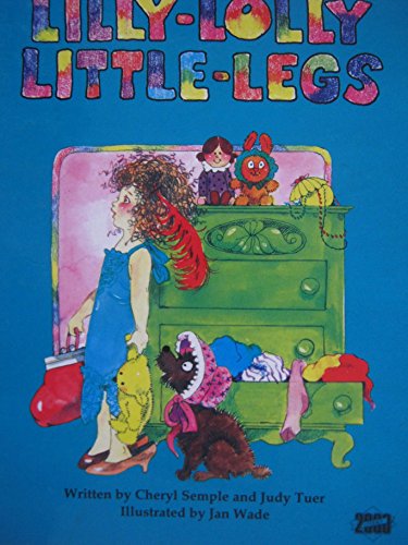 Lilly-Lolly-Little Legs