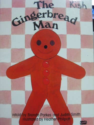 The Gingerbread Man