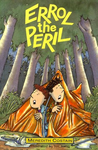 Errol the Peril