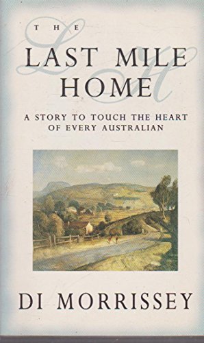 The Last Mile Home