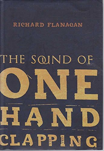 The Sound of One Hand Clapping