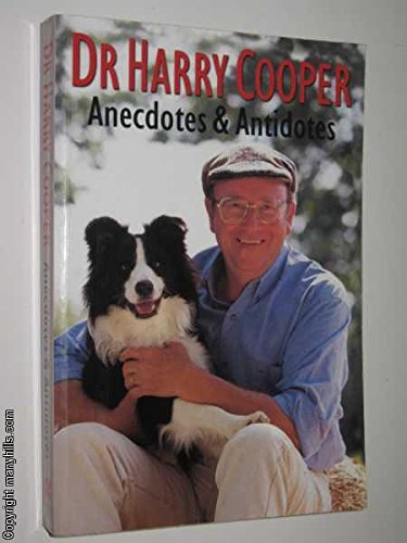 Anecdotes and Antidotes