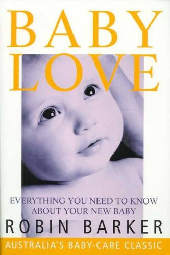Baby Love
