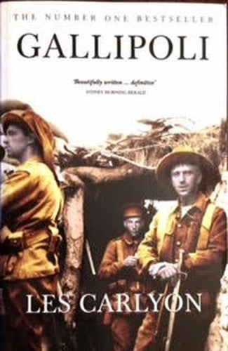 Gallipoli