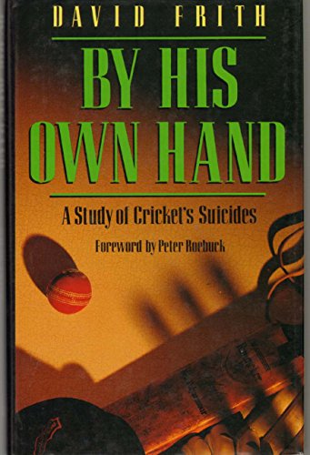 By His Own Hand