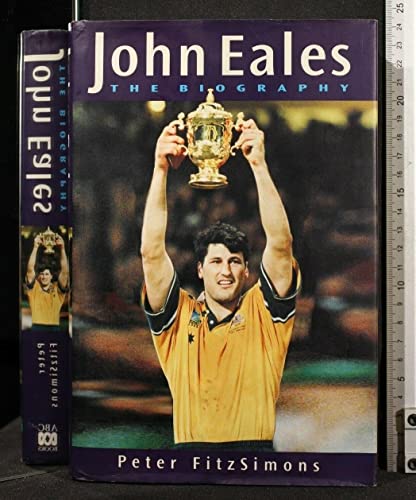 John Eales