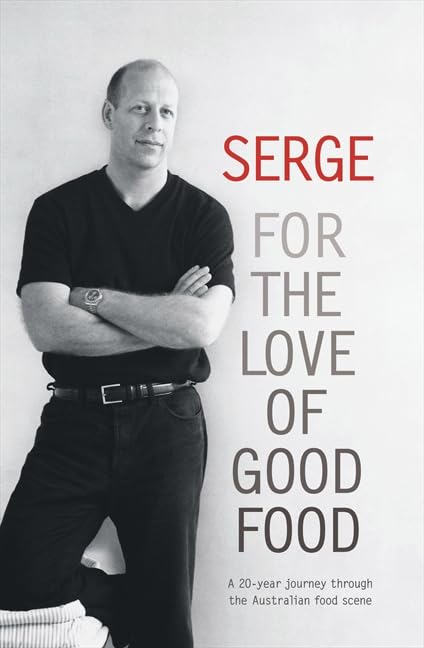 Serge