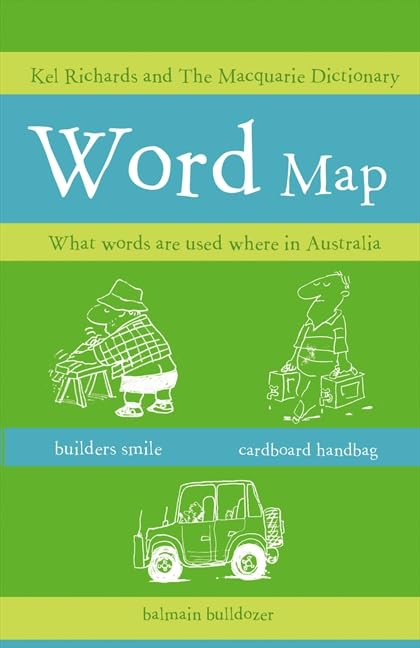 WordMap