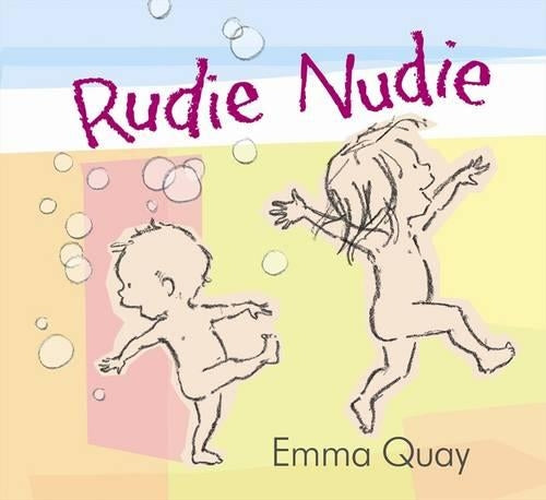Rudie Nudie