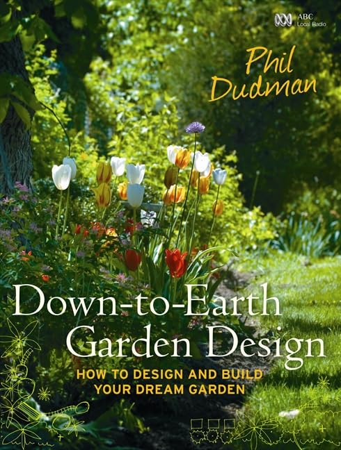 Down to Earth Garden Design