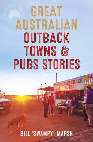 Great Australian Stories