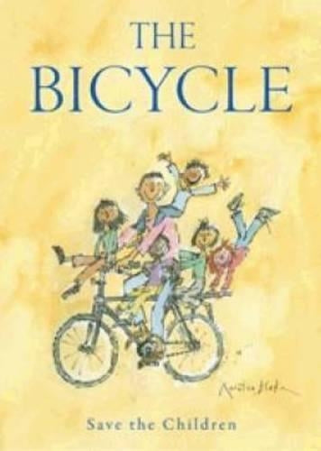 The Bicycle