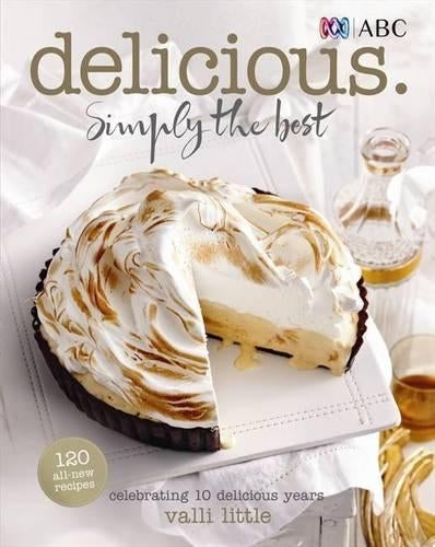 delicious. Simply The Best