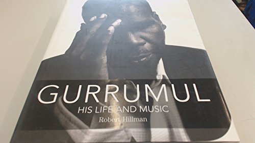 Gurrumul