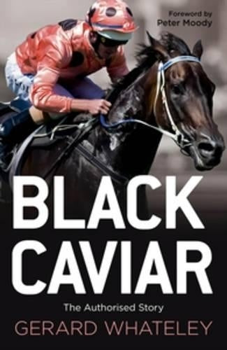 Black Caviar