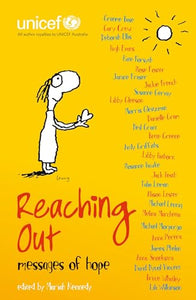 Reaching Out Messages of Hope 