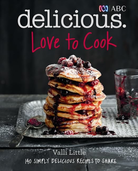 Love To Cook
