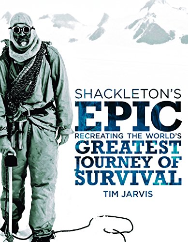Shackleton's Epic