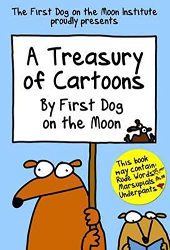 A Treasury of Cartoons