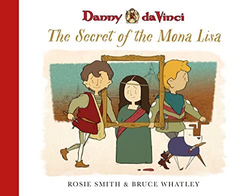 Danny da Vinci