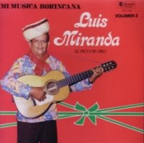 Mi Musica Borincana
