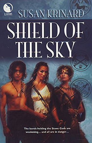 Shield of the Sky