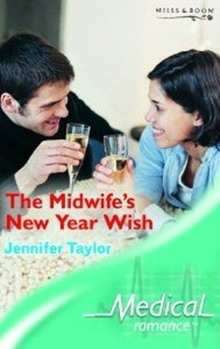 The Midwife's New Year Wish