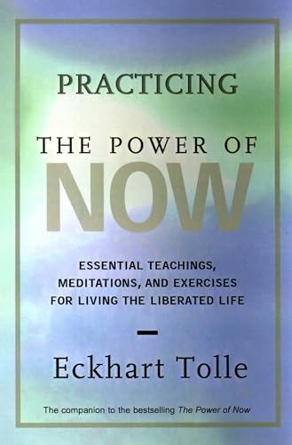 Practicing the Power of Now