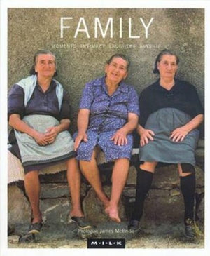 M.I.L.K: Family